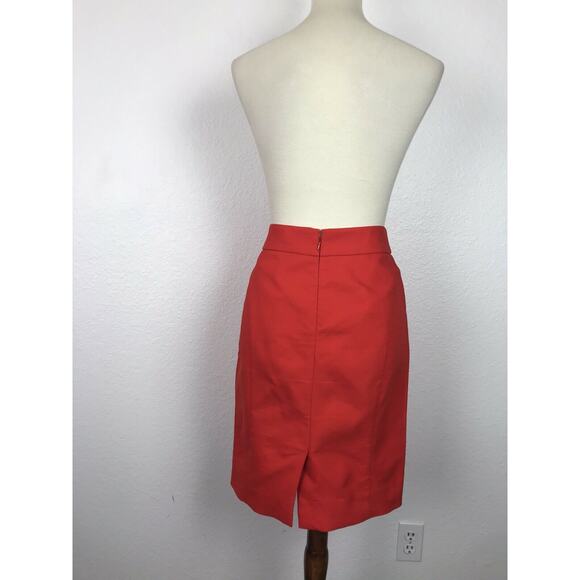 J. Crew Factory The Pencil Skirt - Picture 4 of 6